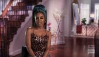 image The Real Housewives of Potomac season 6 episode 9